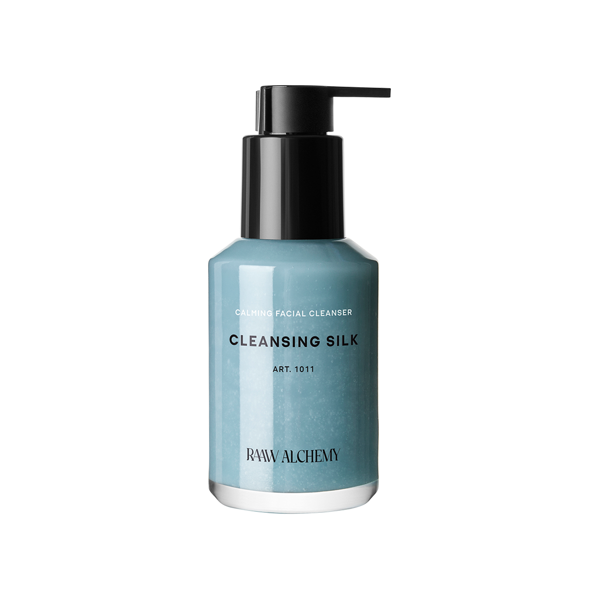 Cleansing Silk 125ml