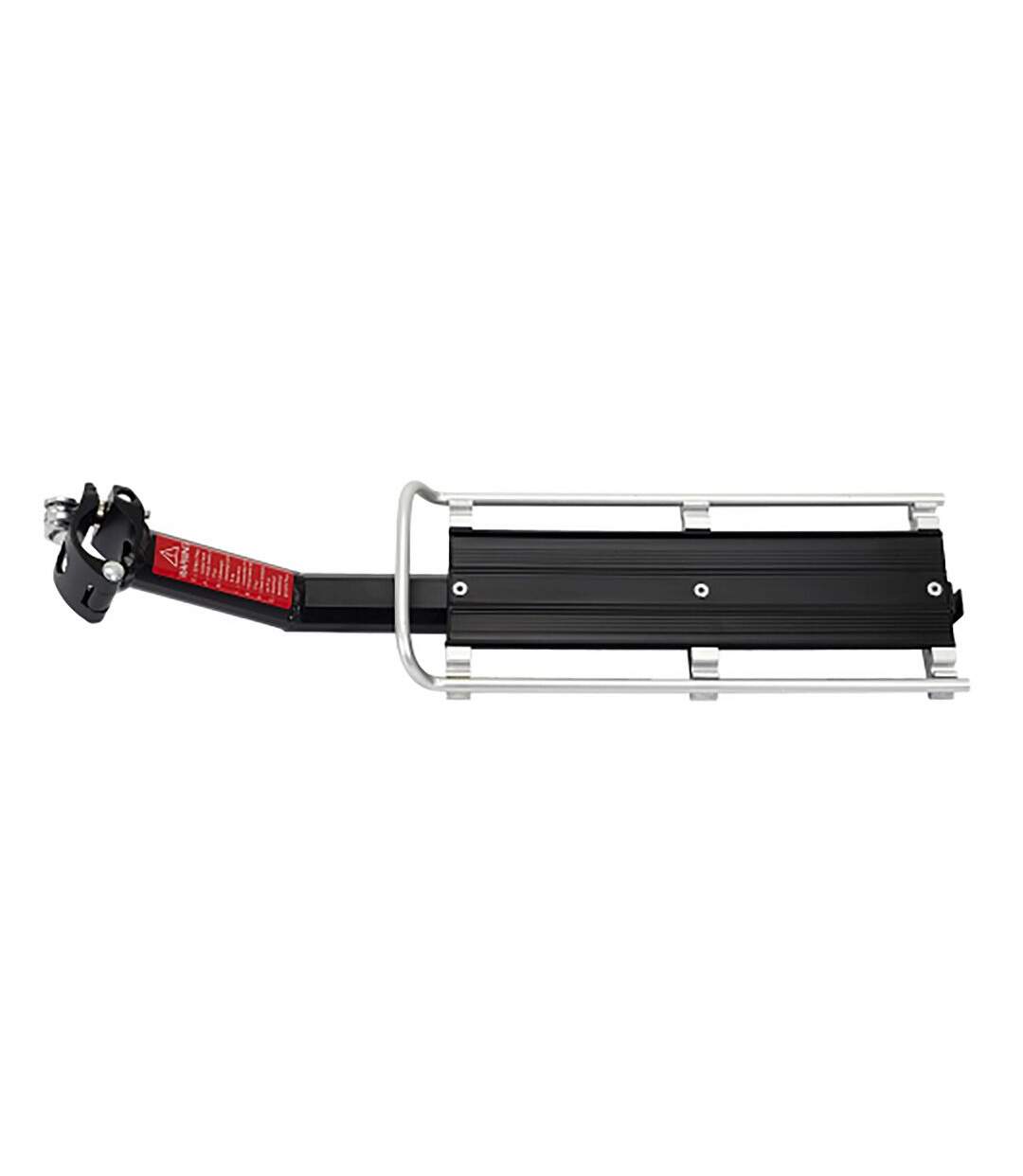 Porte bagage universel pour vélo
