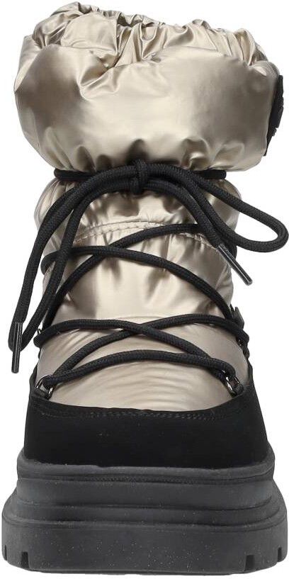 Antarctica Snowboots goudkleur
