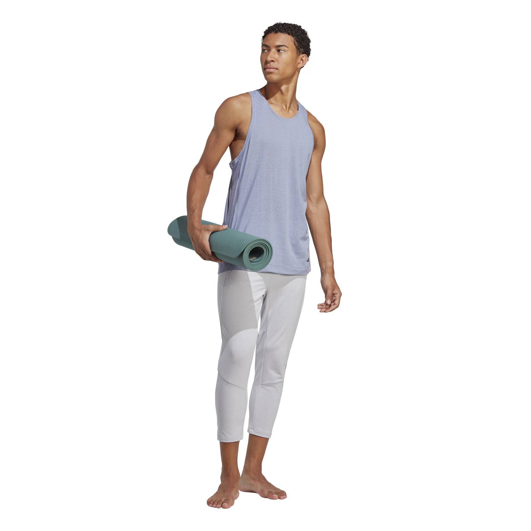 adidas Performance| Herren Tanktop