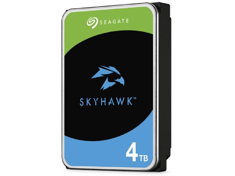Seagate Harddisk SkyHawk 3.5