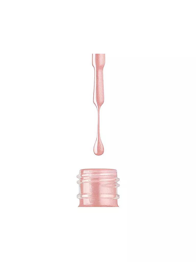 ARTDECO Nagellack - Quick Dry Nail Lacquer ( 82 delicate romance ) rosa