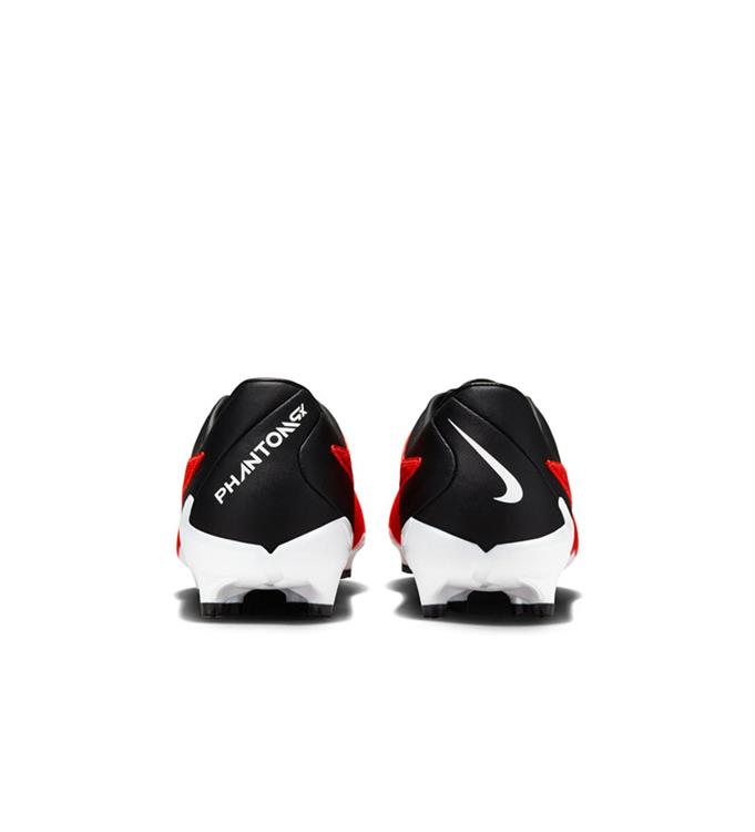 PHANTOM GX ACADEMY FG/MG BRIGHT-CRIMSON-BLACK-WHITE