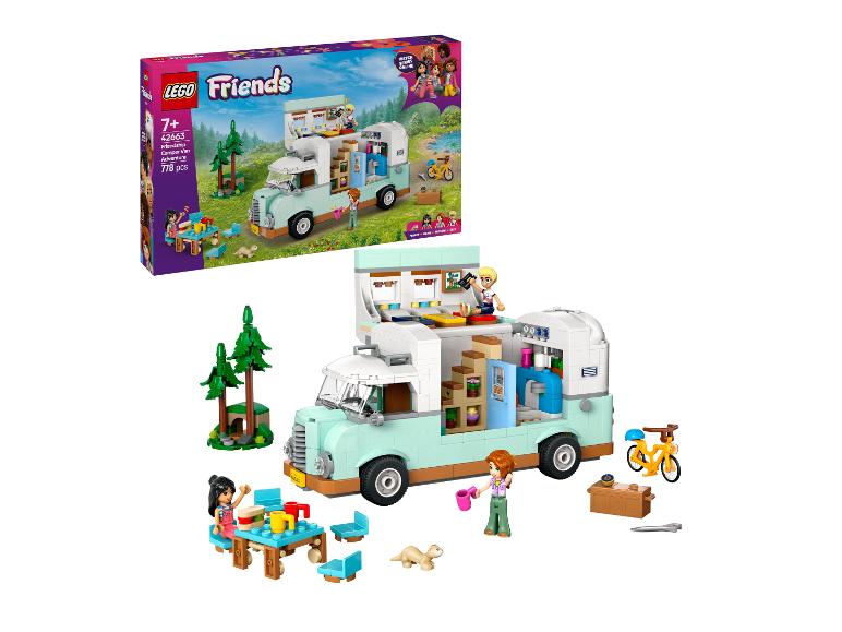 Camperavontuur met vrienden 42663