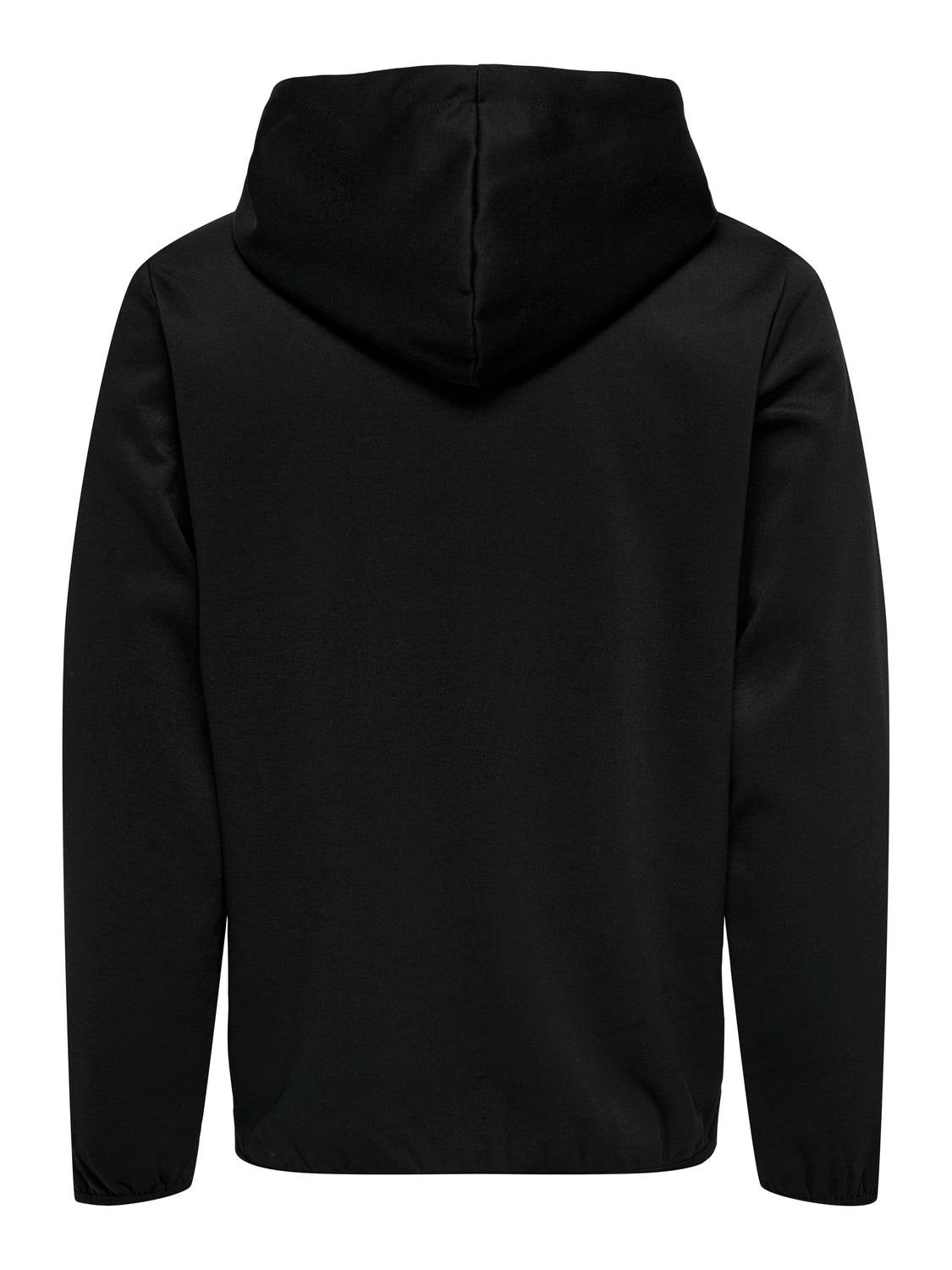 ONSLIAM Sweatshirt Black