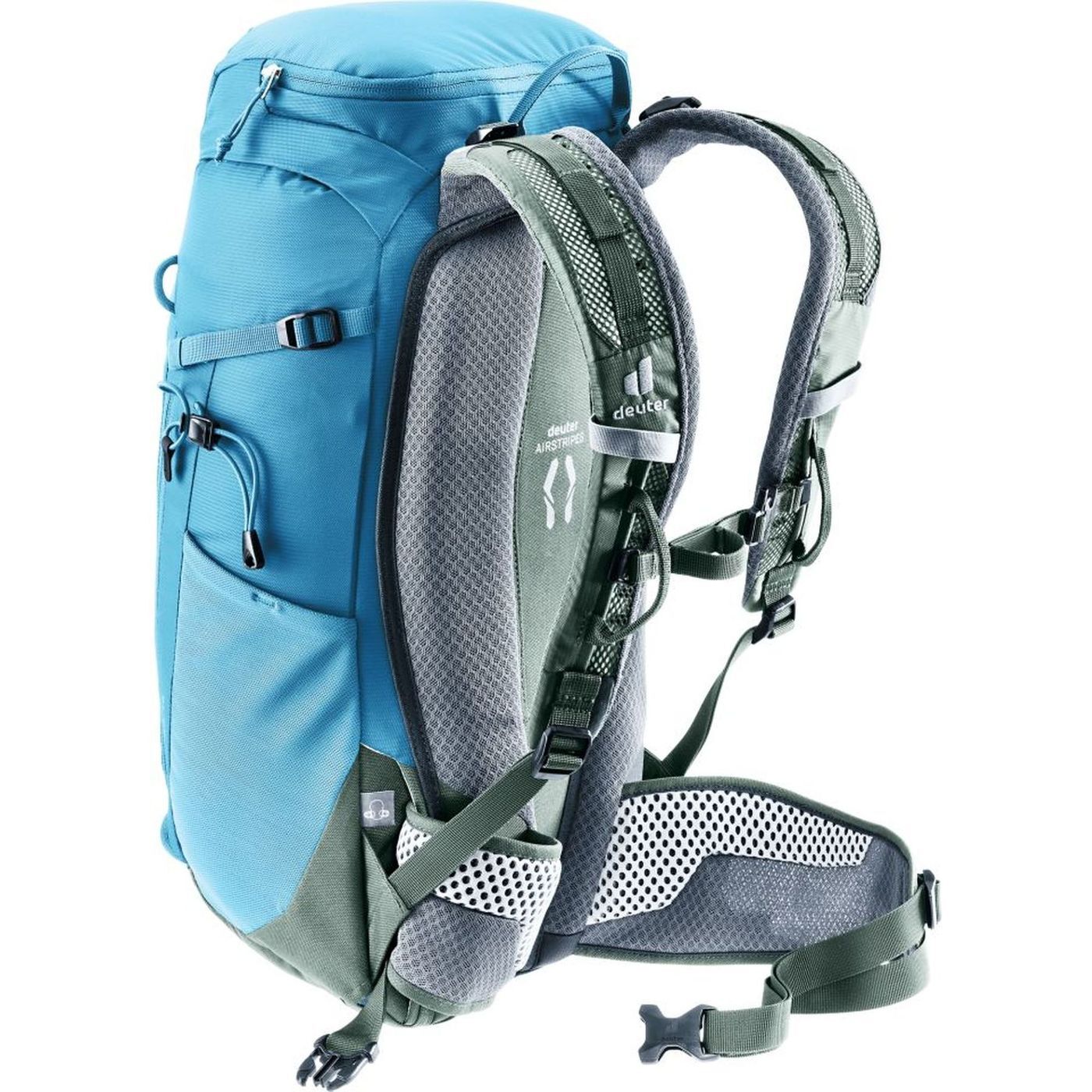 DeuterTrail 18