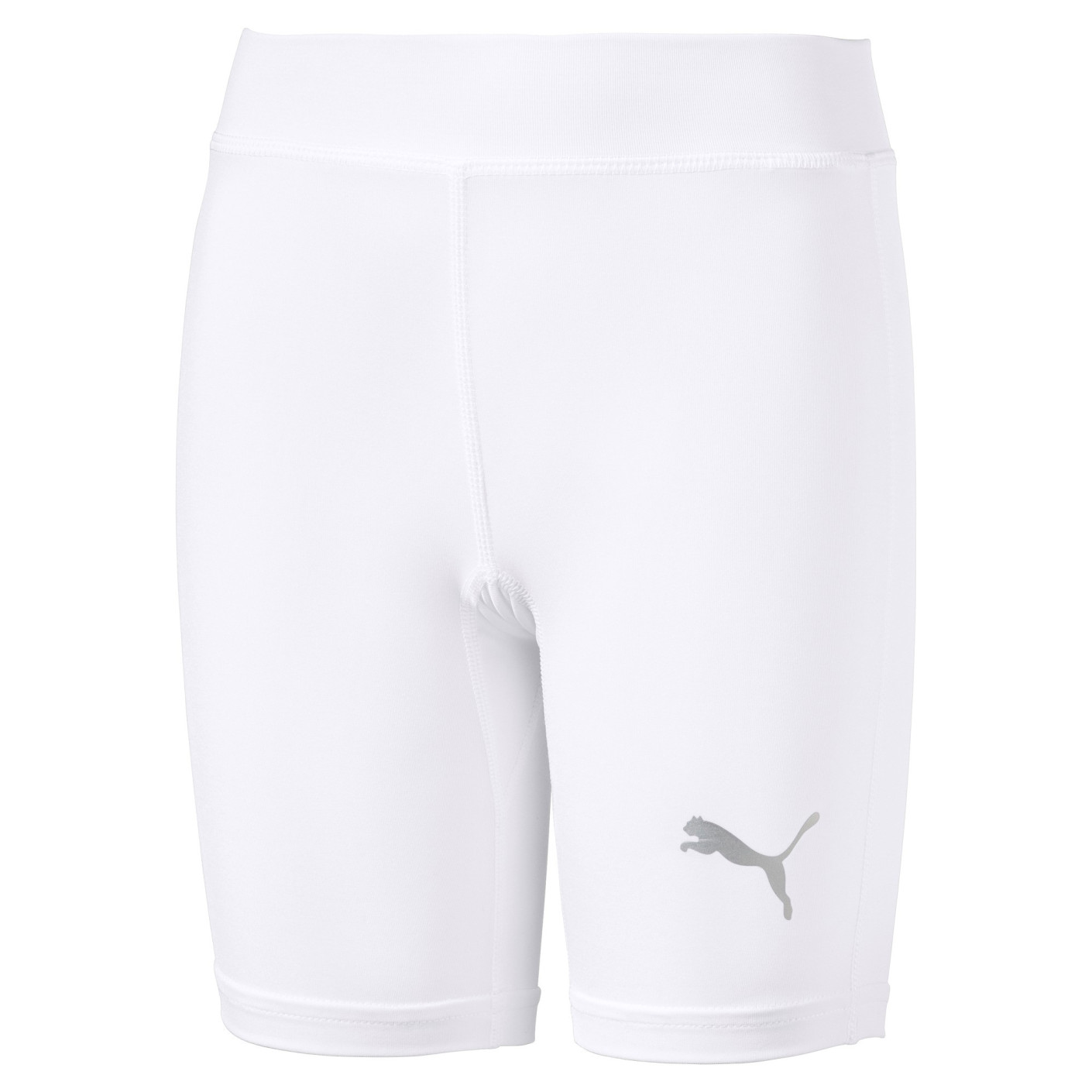 PUMA LIGA Baselayer Slidingbroekje Tight Kids Wit