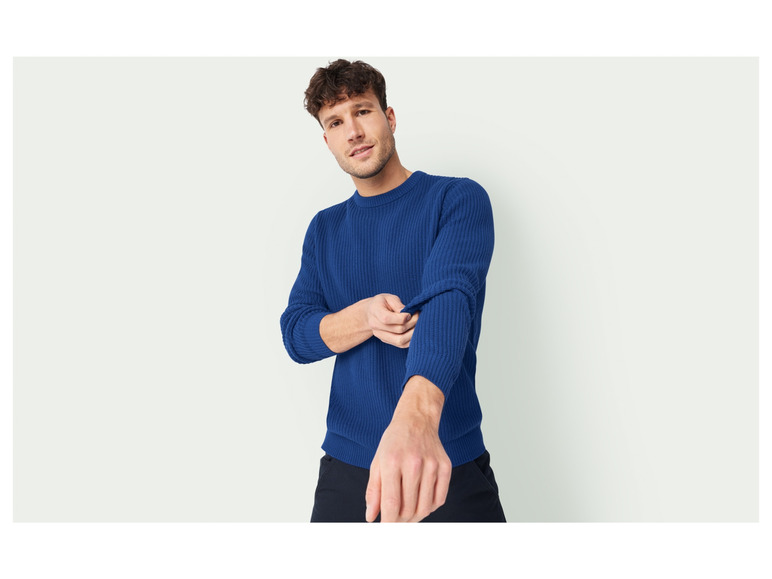 Heren pullover