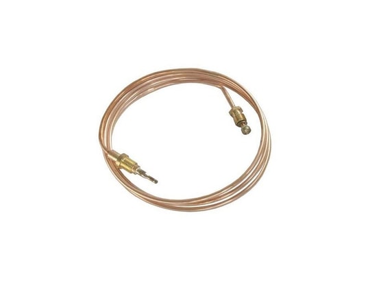 ROSIERES - Thermocouple sole pour four candy