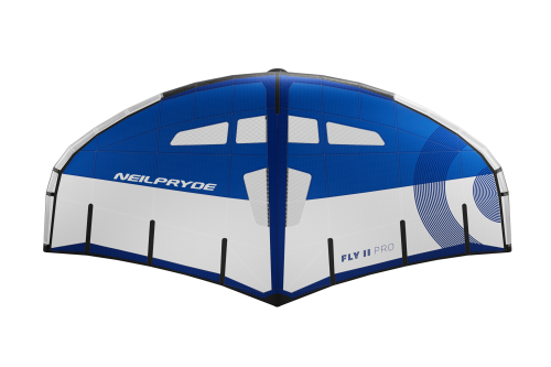 NeilPryde Fly II PRO Wing 2024
