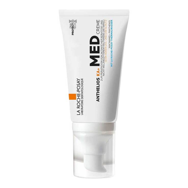 La Roche Posay Anthelios KA + Med Creme, 50 ml