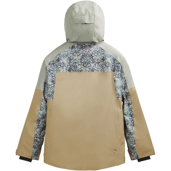 Veste snowboard PICTURE EXA JKT TANNIN