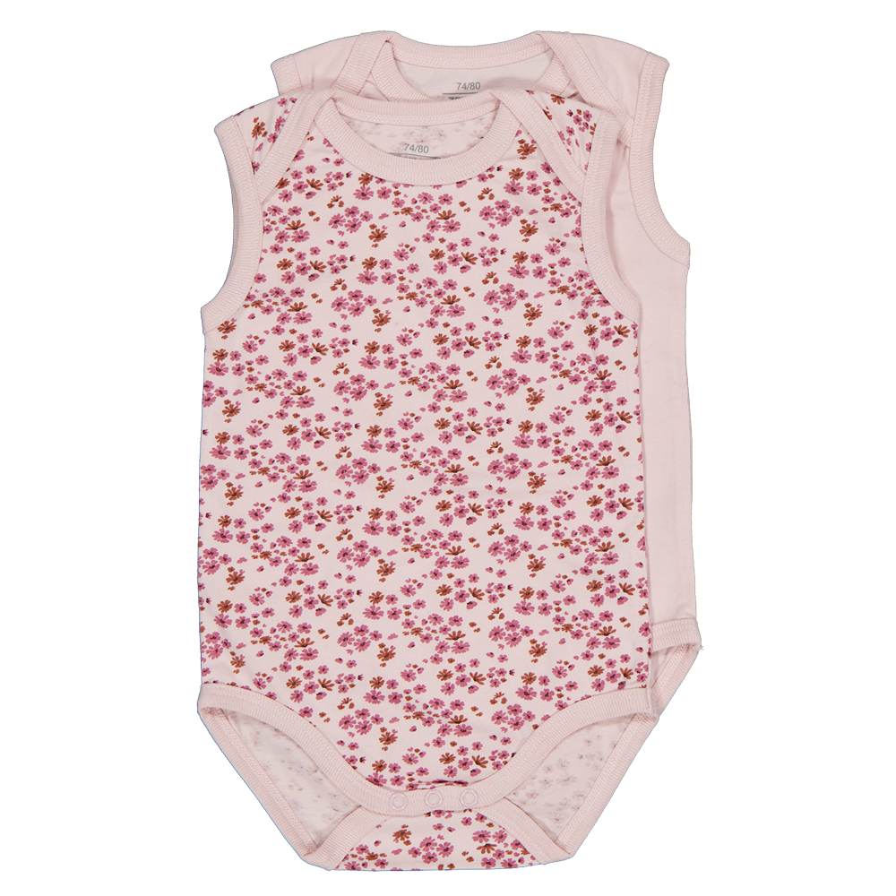 Romper - Roze