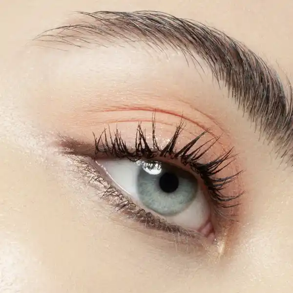 WOW In A Box Mini Eyeshadow Palette 010 Peach Perfect