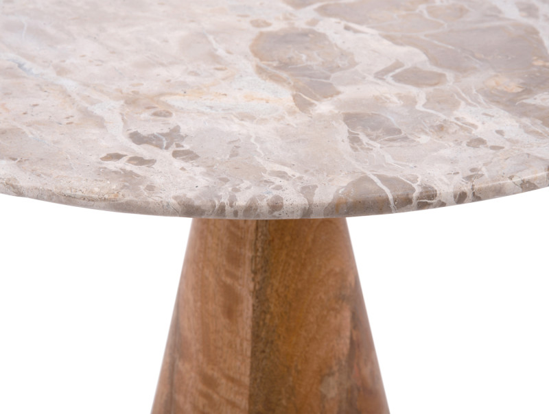 Table Force LM2152BR Brown