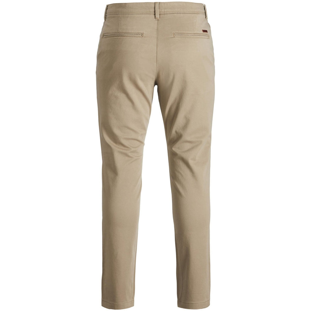 Køb Jack & Jones Junior Beige Marco Bowie Bukser Noos