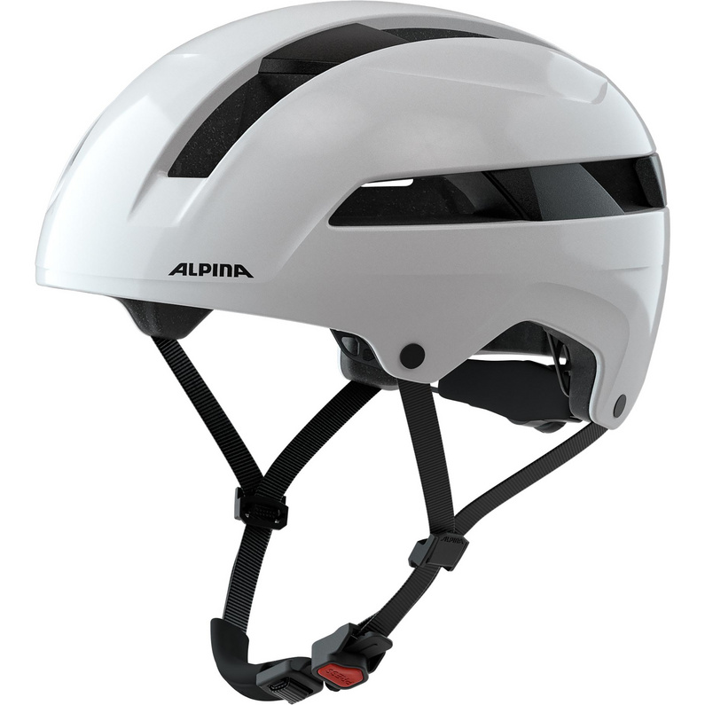 Alpina Soho Fahrradhelm