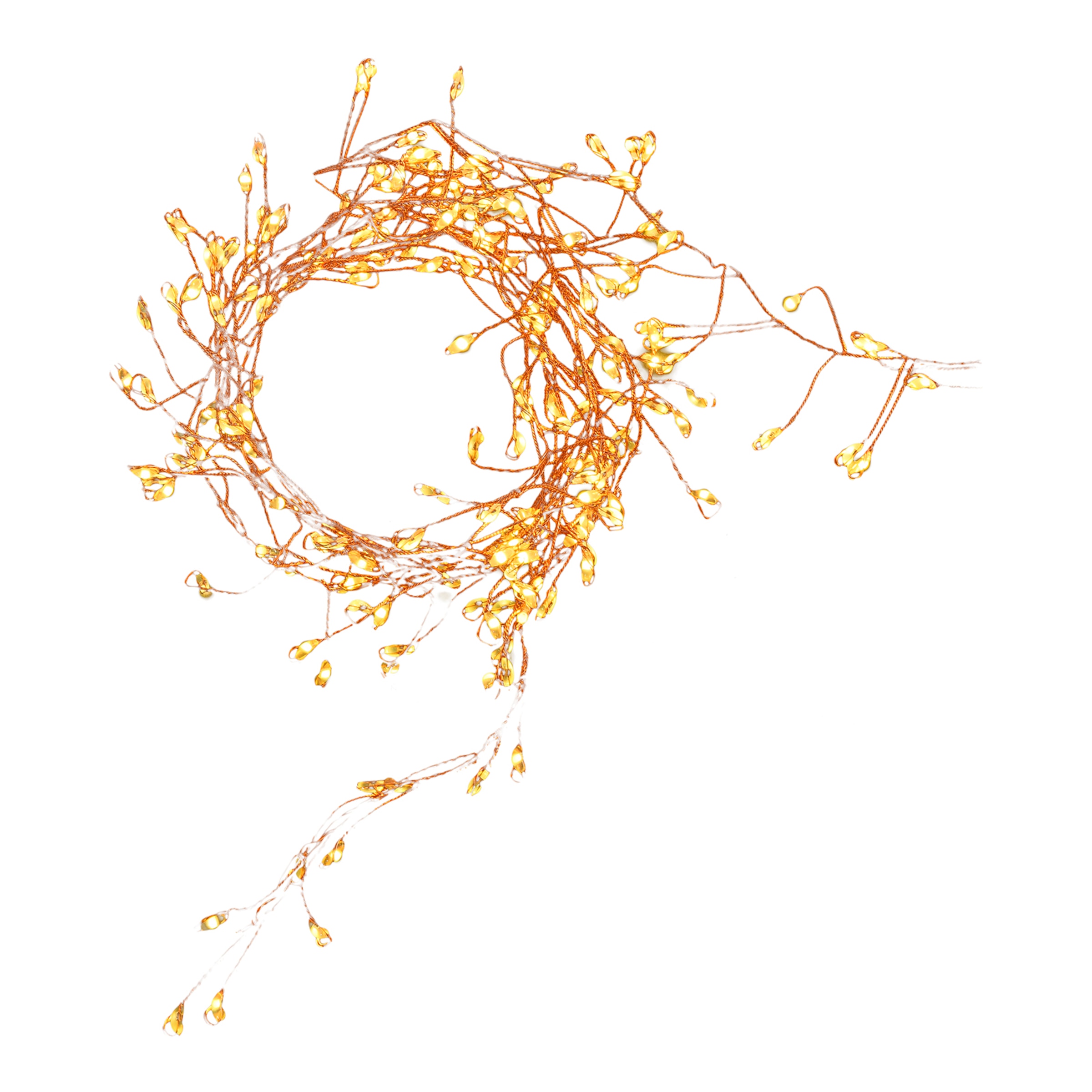 kupfer, L 200 cm