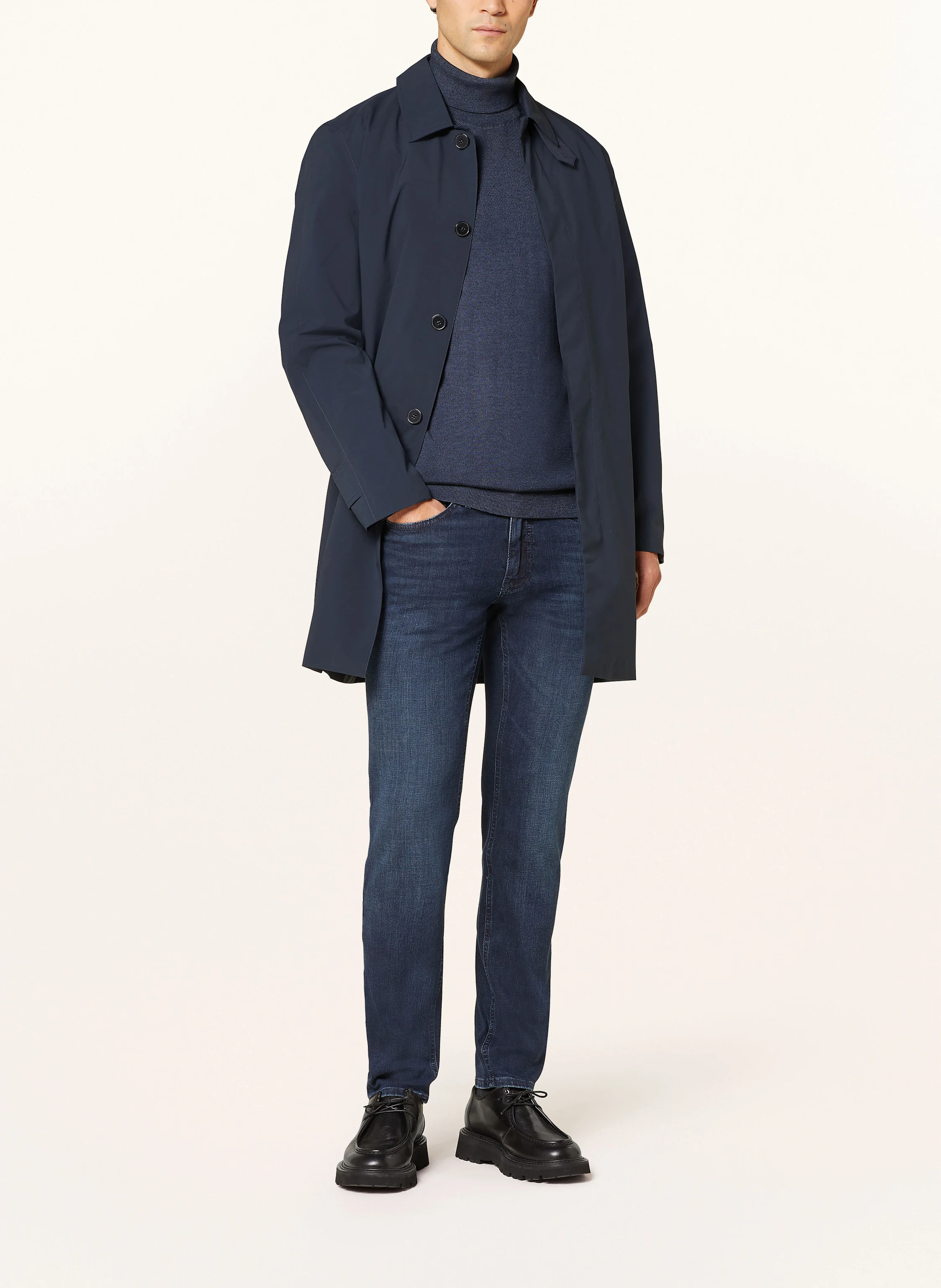 BRAX Jeans CHRIS Slim Fit