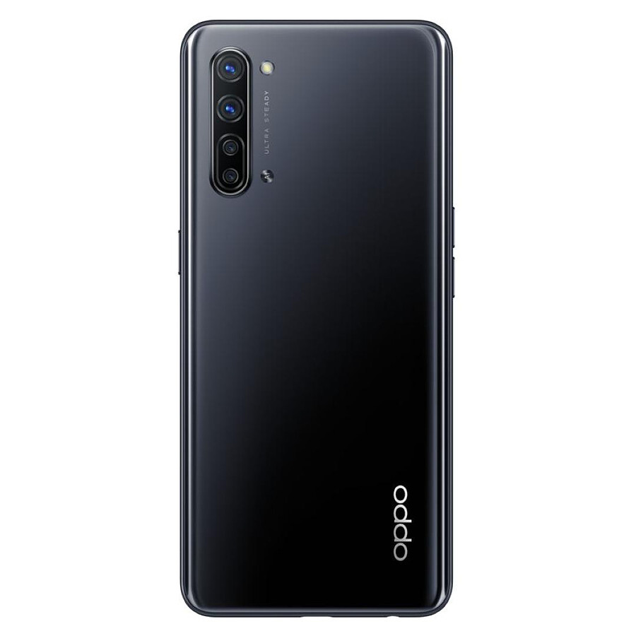 Oppo Find X2 Lite 5G Noir - 128 Go - 8 Go · Reconditionné