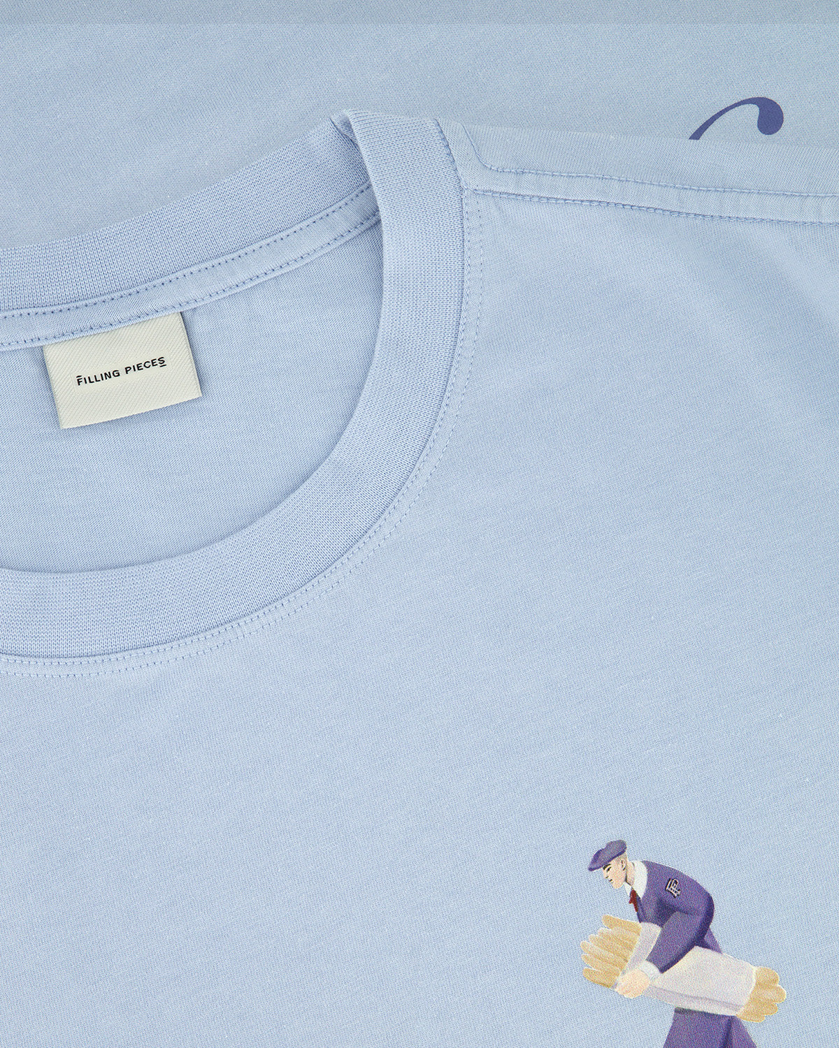 T-shirt Bakery Skyway