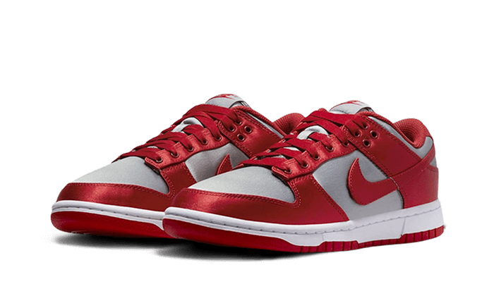 Nike Dunk Low UNLV Satin - 48h Delivery