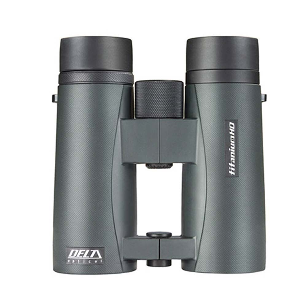 Binóculos Delta Optical 10x42 Titanium HD