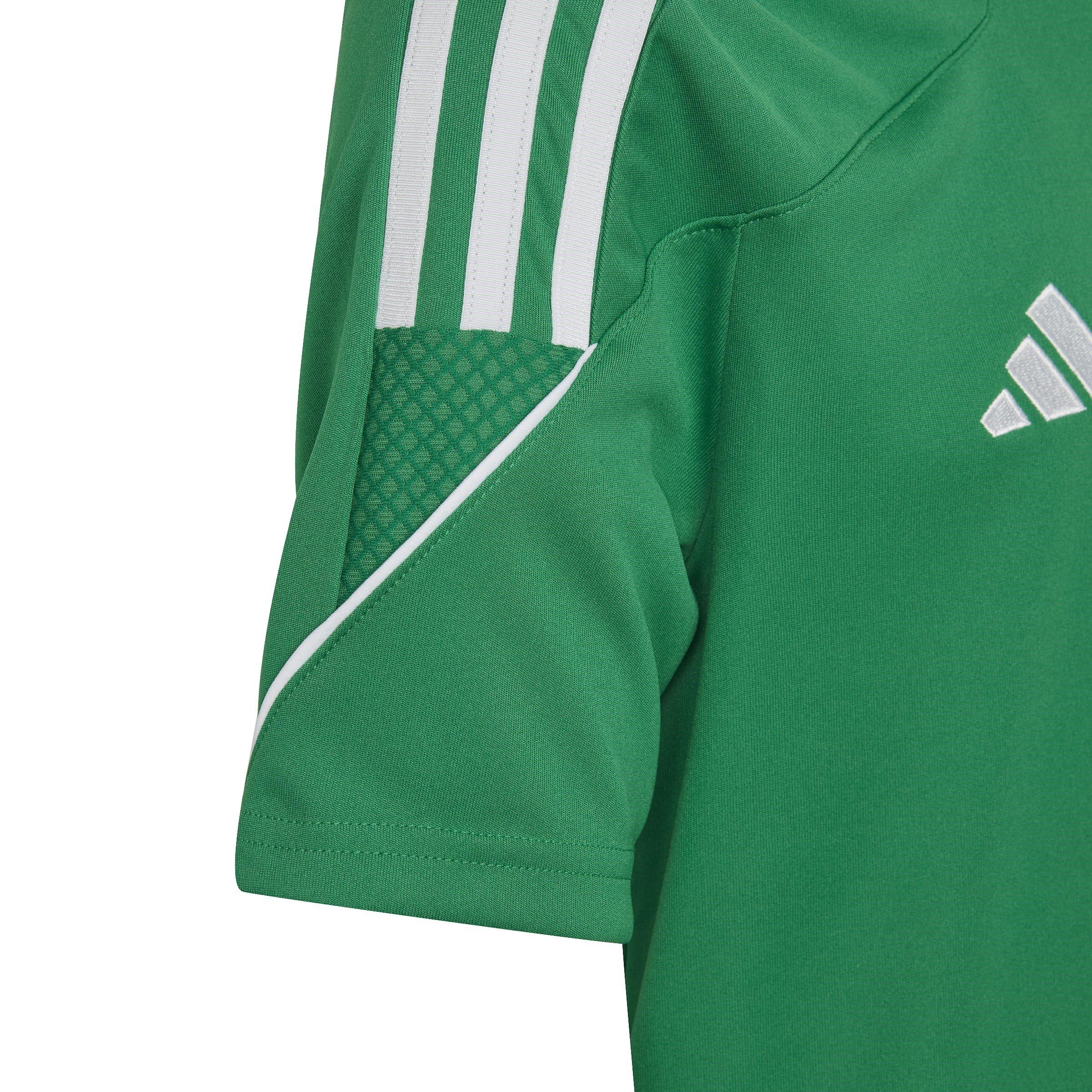 adidas Tiro 23 League Shirt Juniors