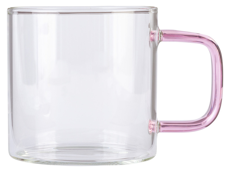 Glazenset