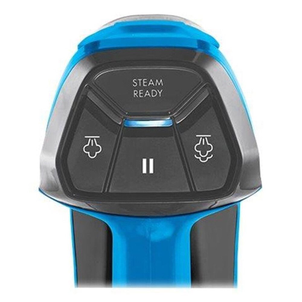 DAMPVASKER BISSELL POWERFRESH SLIM STEAM