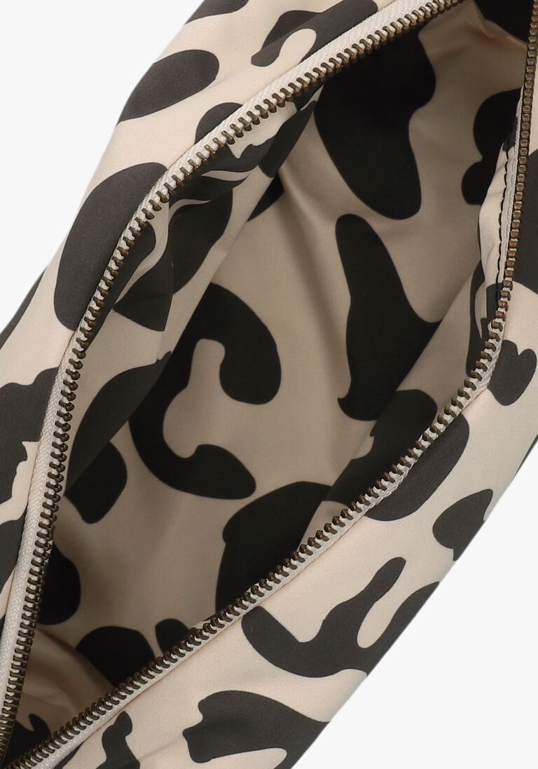 STUDIO NOOS beige studio noos etui holy cow puffy pouch