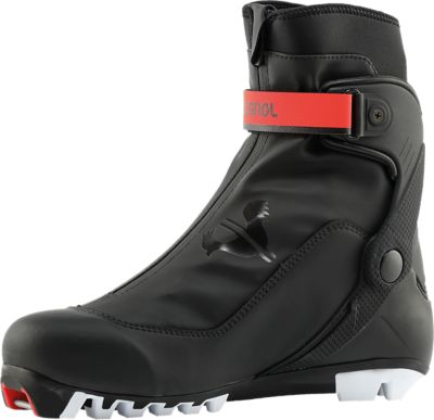 RossignolX-8 Skate - schwarz