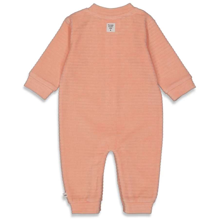 Feetje Schlafoverall Magic Roze