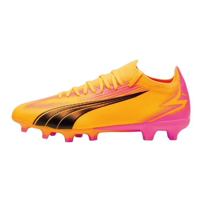 Puma Ultra Match FG/AG Voetbalschoenen Heren
