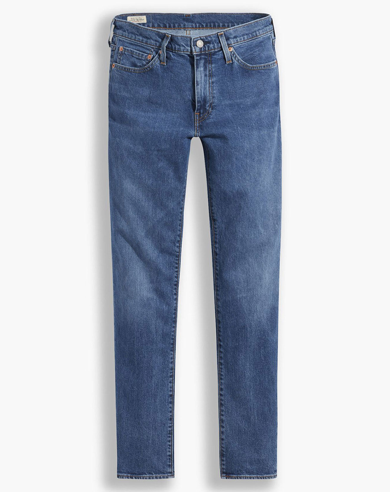 Levi's® Jean 511 slim Corfu How Blue Adv bleu