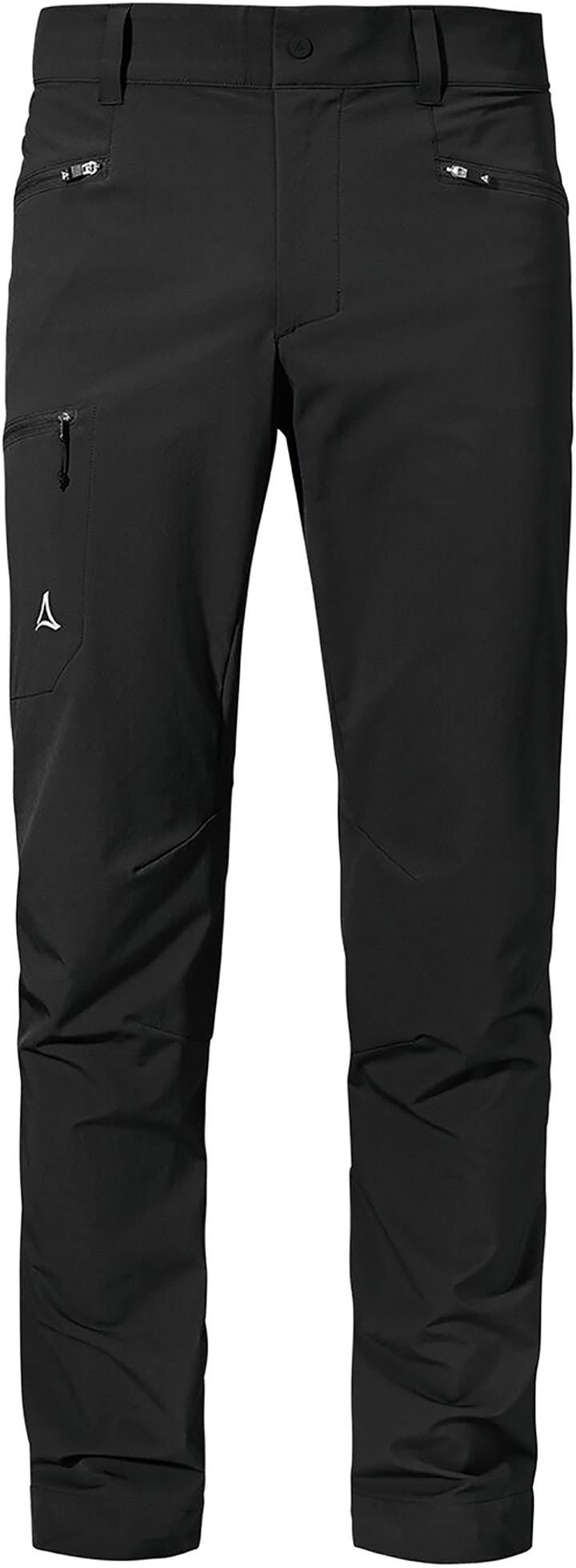 Pants Style Blaueis