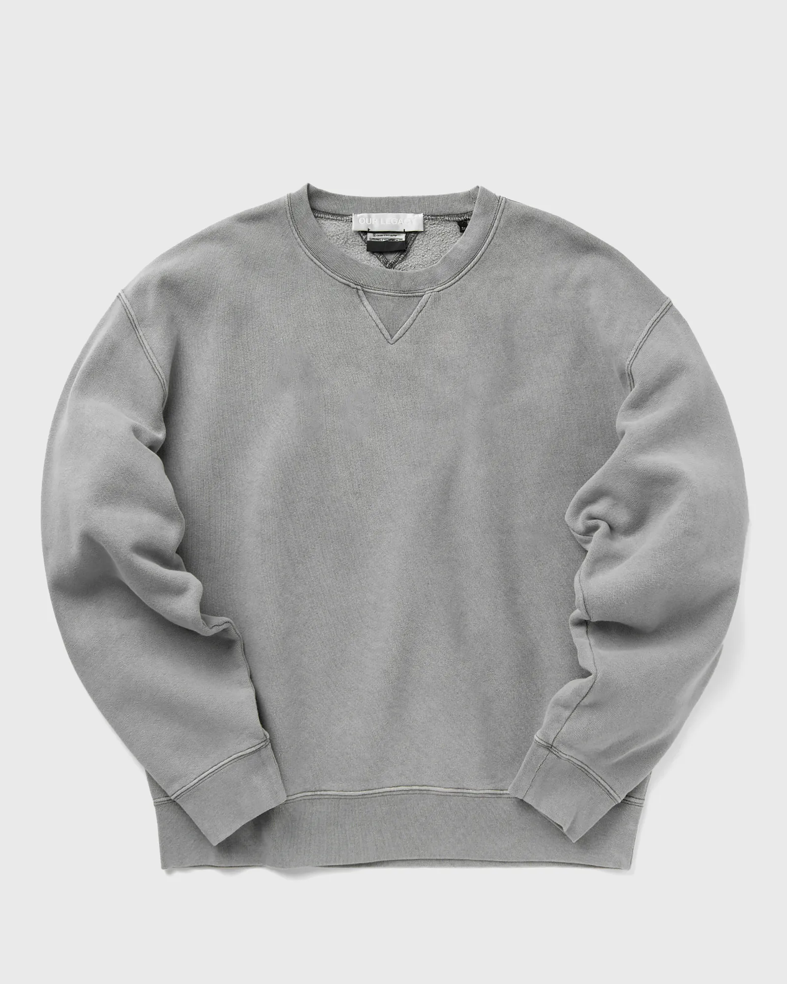 Our Legacy PERFECT SWEATSHIRT