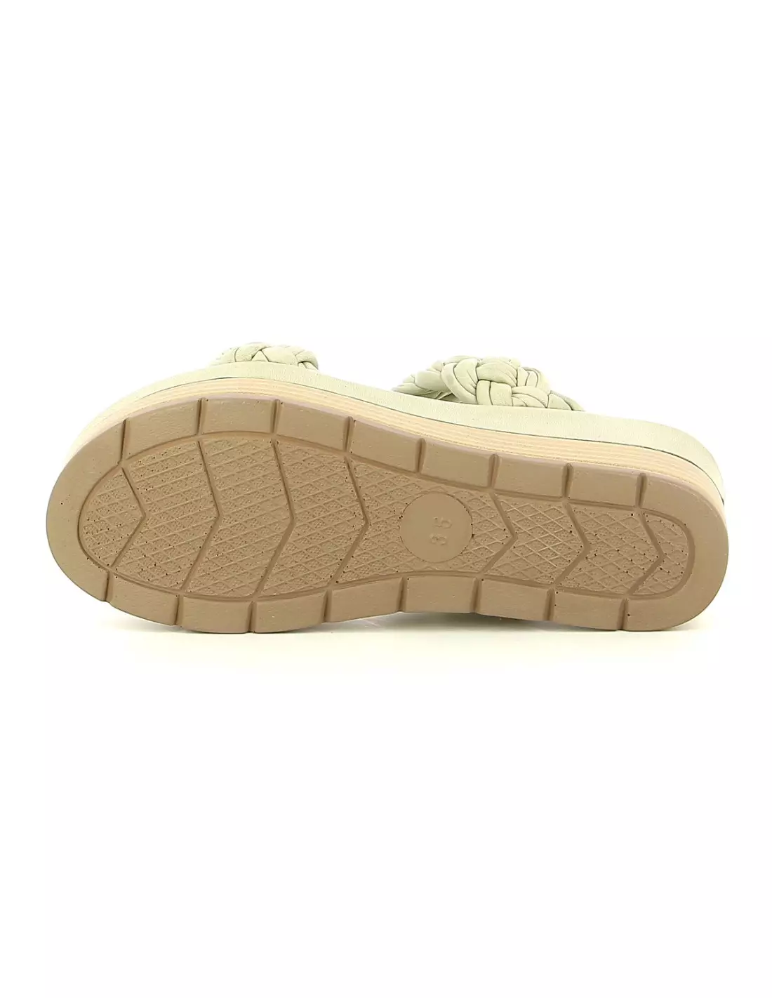 AGUA LIMON 3055 - Mules & sabots Scorpion