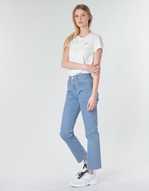 Levi's - PERFECT TEE Blanco