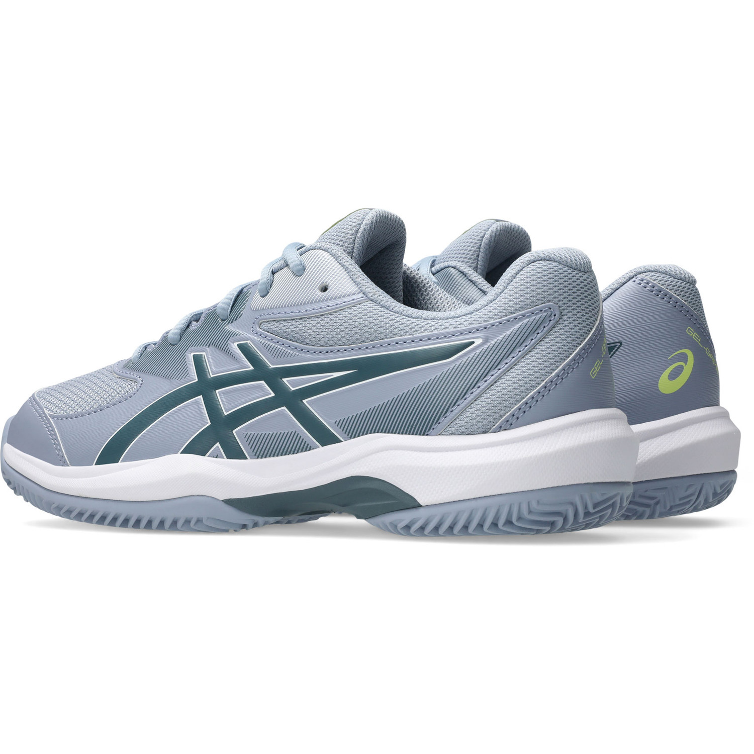Asics Gel-Game Clay Junior