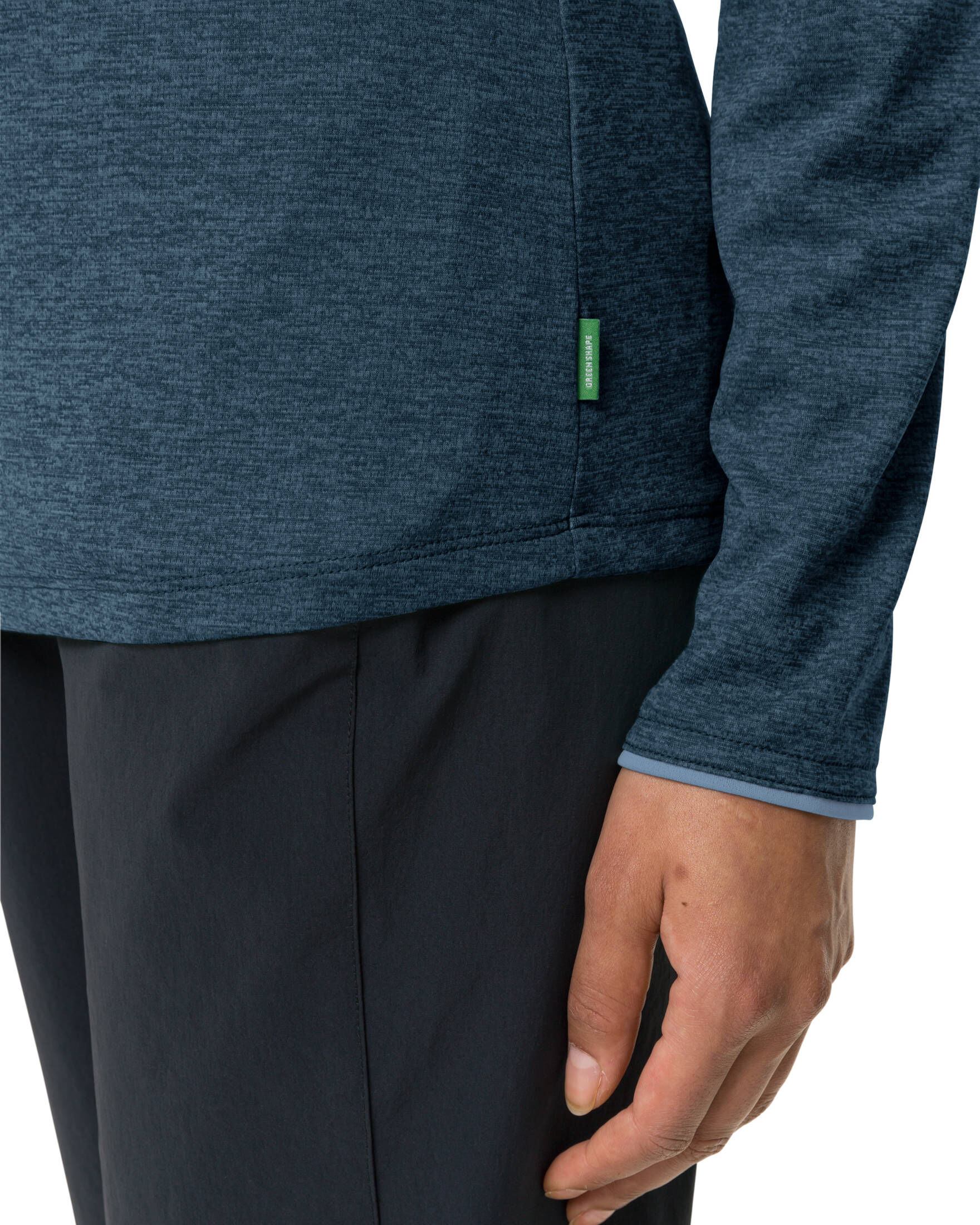 VAUDE| Damen T-Shirt ESSENTIAL  LS