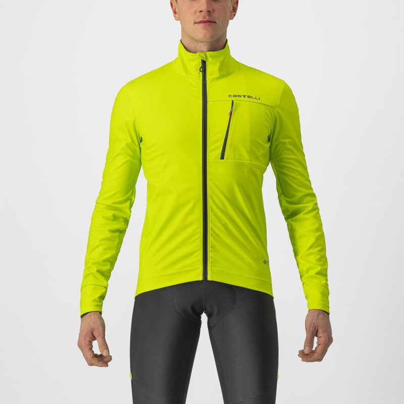 Go Jacket - Veste vélo homme