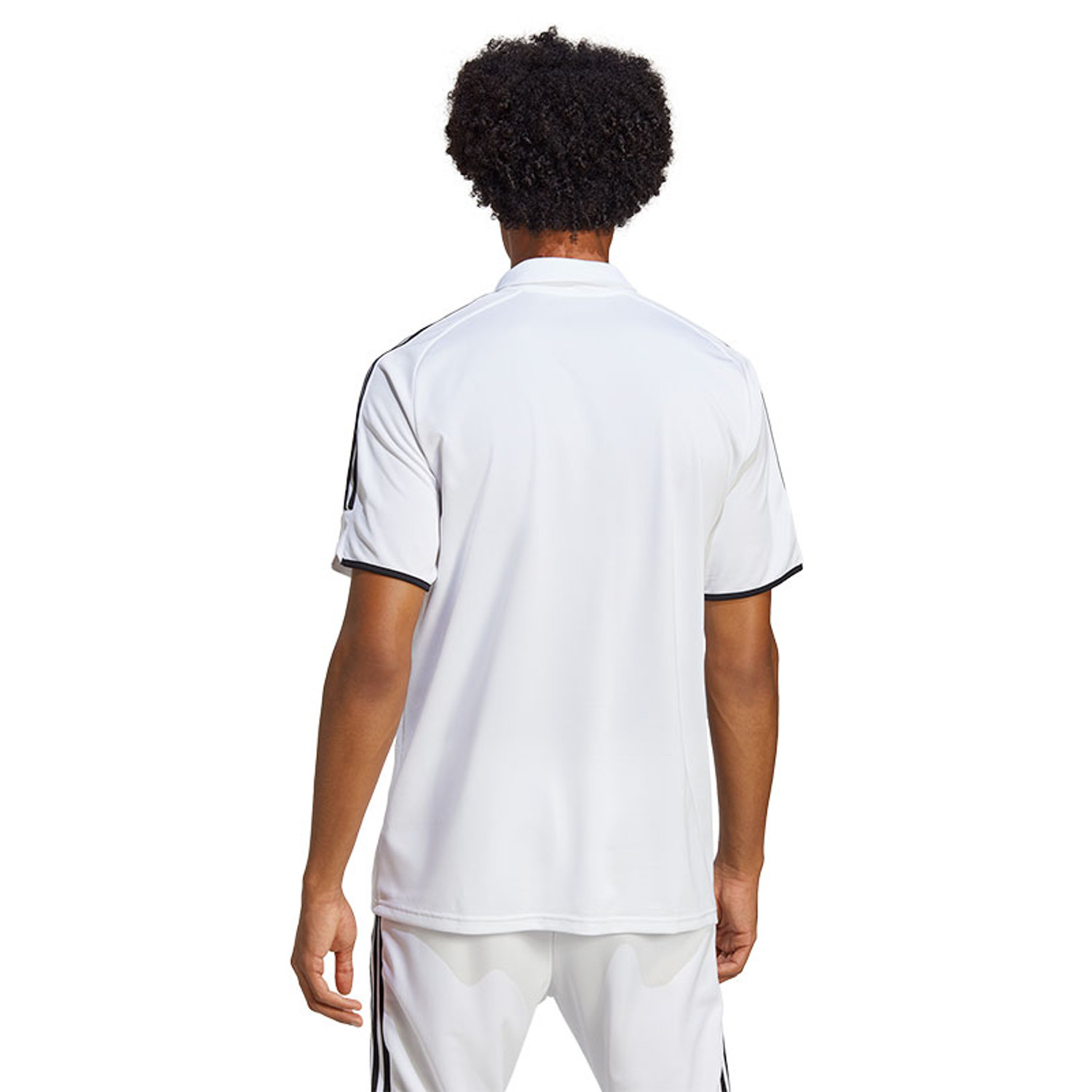 adidas Tiro 23 League Polo Trainingsset