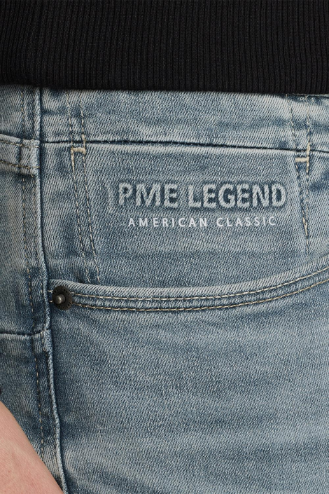 PME legend blauwe heren jeans