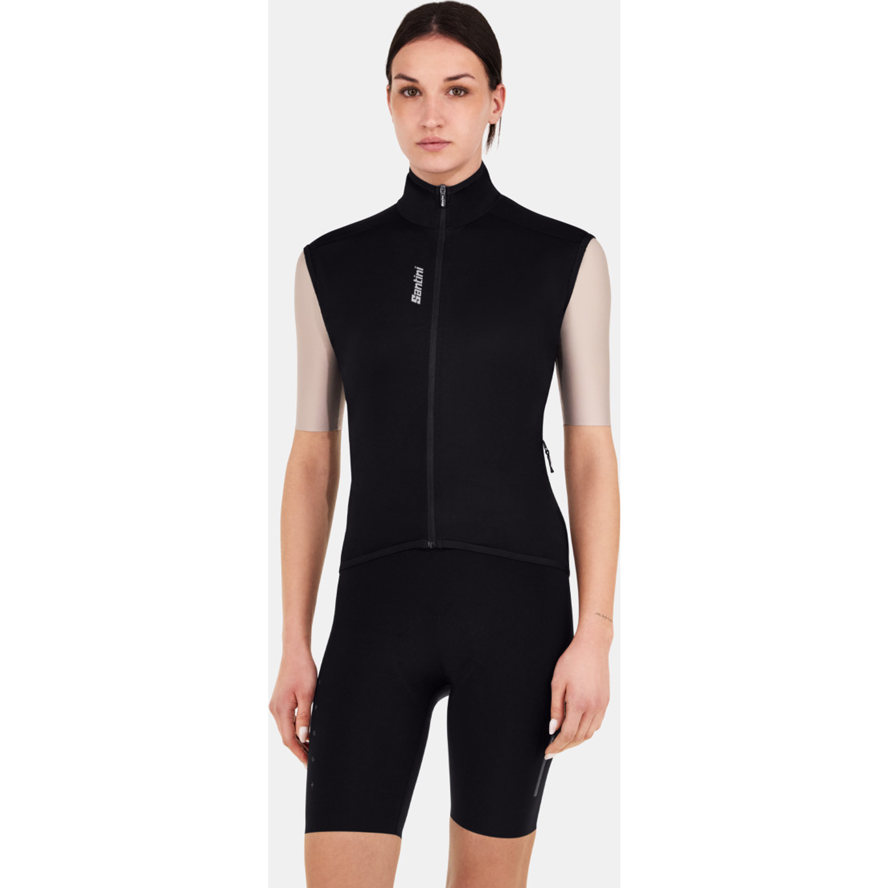Santini Magic Rain Windstopper