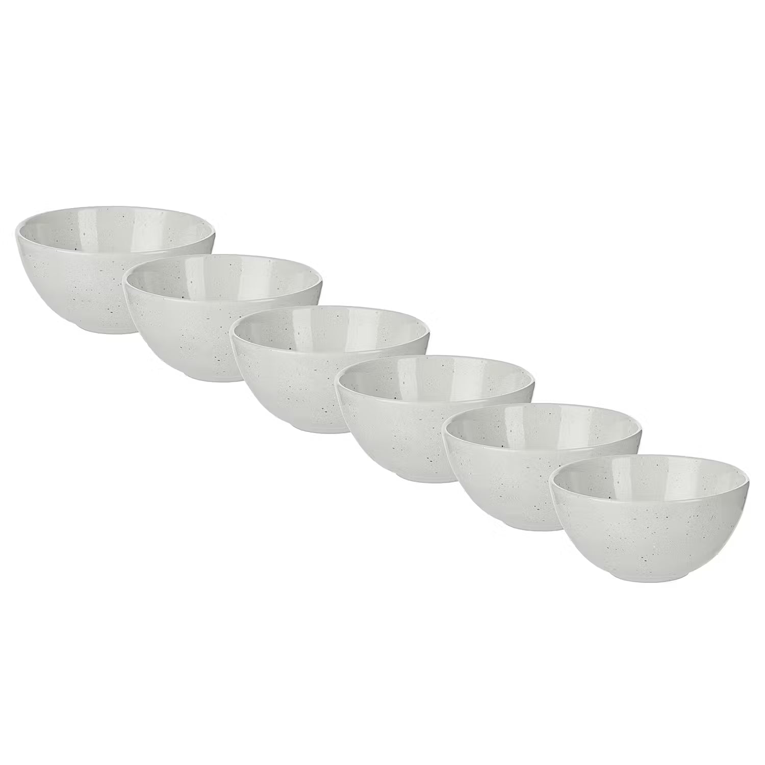 LYNN Schale 6er-Set