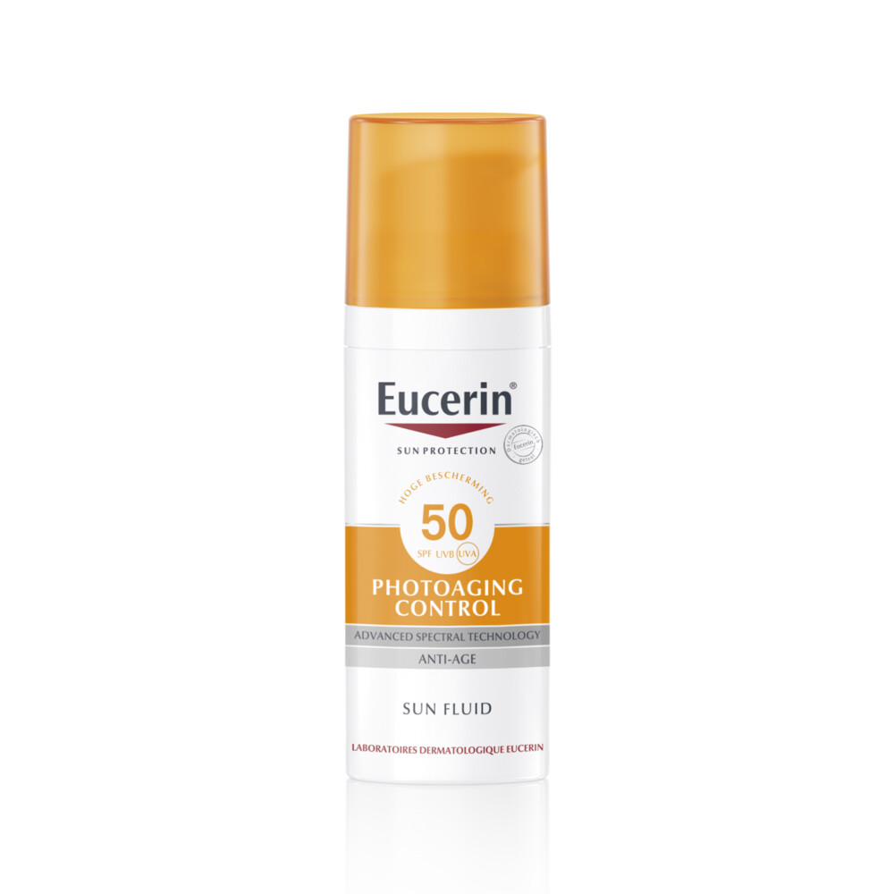 Eucerin Sun Photoaging Control Fluid SPF 5050 ml
