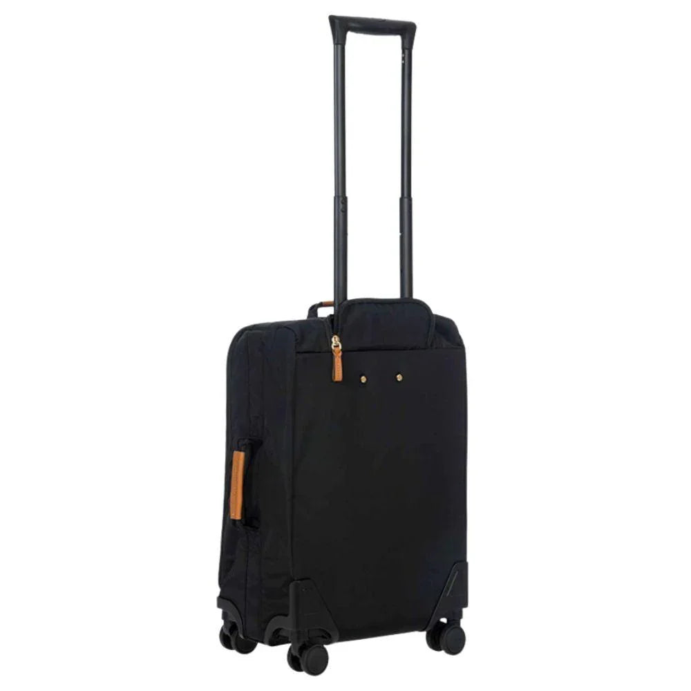 Bric’s | X- Bag 58117 | Spinner handbagage 55