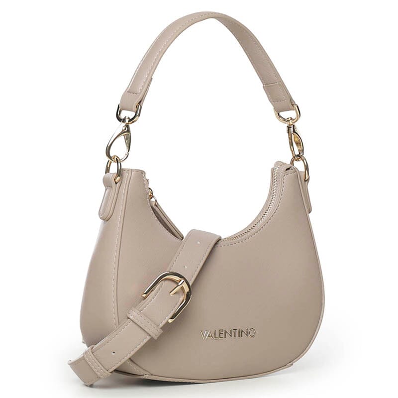Valentino Bags Zero Re Shouderbag Beige