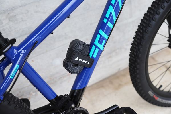 FLiZZi 24 MTB  blau
